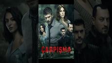 Керем/Джемре и Кадир/Зейнеп - Bring Me To Life | Ирония на съдбата - Videoclip.bg