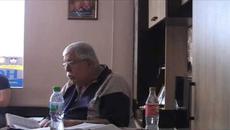 Християните живеят в този свят , но те не са от този свят - Пастор Фахри Тахиров - Videoclip.bg