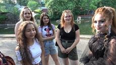 Изпращане на Таня 26.06.2020 - Videoclip.bg