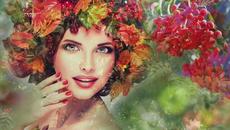 Александр Закшевский  -  РЯБИНОВЫЕ НОЧИ - Videoclip.bg