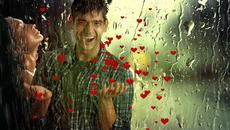 Владимир Чернов  -  СУББОТНИЙ ДОЖДИК КЛИП - Videoclip.bg