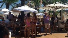 Музика и забавления в Слънчев бряг 2020! вижте откриването на Kikki beach club в Слънчев бряг - Videoclip.bg