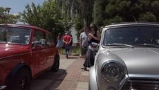 Ретро парад Авангард 2020 Дупница (ВИДЕО) - Videoclip.bg