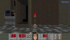 Final Doom: TNT: Evilution - Map 07: Prison - Videoclip.bg