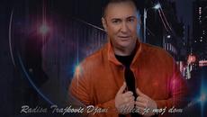 RADISA TRAJKOVIC DJANI - ULICA JE MOJ DOM - Videoclip.bg