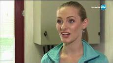 София - Ден и Нощ - Епизод 402 - Част 1 - Videoclip.bg