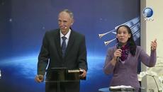 Дейвид Гейтс - Божията обещана защита - Videoclip.bg