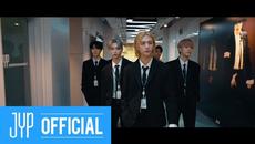 Stray Kids "神메뉴" Dance Practice Video (오피스룩 ver.) - Videoclip.bg