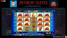 LIVE Казино Stream 003 / 03.07.20г. - Videoclip.bg