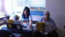 Аз ще вляза в Портите Ти с благодарности - Videoclip.bg