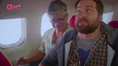 Изгубеняци сезон 1 епизод 1 Българско аудио - Videoclip.bg