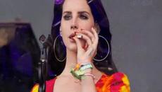 Sharon den Adel cover a Lana del Rey - Videoclip.bg