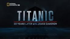National Geographic / Титаник: 20 години по късно с Джеймс Камерън / HD / БГ АУДИО / 2020 - Videoclip.bg