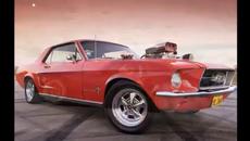 Robert Plant - Big Log - Videoclip.bg