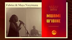 Mwami w' Ibihe by Fabrice & Maya Official Video |Heavenly Melodies Africa - Videoclip.bg