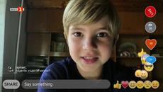 Румбата Аз и Роналдо 8 епизод Финал на сезона (абонирайте се моля!!!) - Videoclip.bg