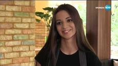 София - Ден и Нощ - Епизод 410 - Част 2 - Videoclip.bg