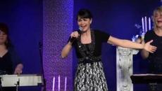 Послание от Пастор Иванка | Християнски Център Бургас - Videoclip.bg