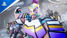 Destruction AllStars | Анонсуючий трейлер (субтитри) | PS5 - Videoclip.bg