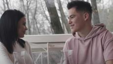 Ajša Kapetanović - Sve mi opraštaš - (Official Video ) - Videoclip.bg