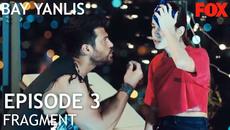 Mr. Wrong (Bay Yanlis) Episode 3 Trailer Can Yaman live turkish tv series - Videoclip.bg