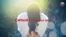 Cvetocek7  - Крылья мои - Videoclip.bg