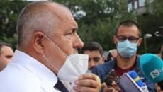 Борисов: Прокуратурата прави тези публични събития, за да се угоди на президента - Videoclip.bg