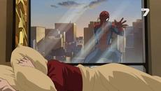 Ultimate Spider-Man С.1 Еп.26 - Videoclip.bg