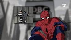 Ultimate Spider-Man С.1 Еп.16 - Videoclip.bg