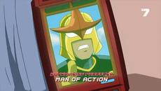 Ultimate Spider-Man С.1 Еп.17 - Videoclip.bg