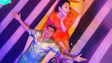 Mario Fresh x Andra - Brate Straine | Official Video - Videoclip.bg