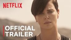 OFFICIAL TRAILER | The Old Guard | Forever Trailer | Netflix - Videoclip.bg