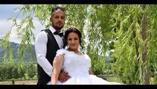 Сватбения ден на Хриси и Поли част -2 Видео & Фото Георги Миков Gsm// 0885 23 61 73 - Videoclip.bg