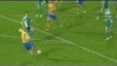 Лудогорец Валенсия 0:2 (13.03.2014) предAntonio Barragan Great Goal ~ Ludogorets vs Valencia 0-1 ( Europa League ) - Videoclip.b
