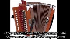 Rory Gallagher - The King Of Zydeco - Videoclip.bg