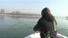 Вижте Улов на Огромен 113 кг сом! - Videoclip.bg