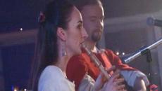 DEEP PURPLE - Child in Time (medieval cover by STARY OLSA) - Videoclip.bg