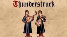 Thunderstruck (Medieval Cover АC/DC) - Videoclip.bg
