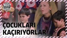 Çocukları Kaçırıyorlar | Malkoçoğlu Kurtbey - Videoclip.bg