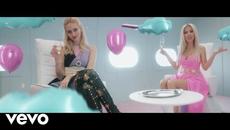 Baby K - Non mi basta più (special guest Chiara Ferragni) - Videoclip.bg