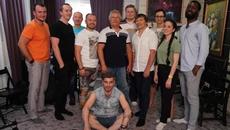 Ярослав Сумишевский - ДРУЗЬЯ - Videoclip.bg