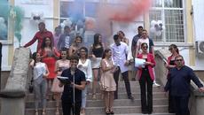 Випуск 2020 г. при СУ "Хан Исперих" - Videoclip.bg