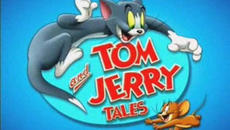 Tom and Jerry Tales С.2 Еп.6 - Videoclip.bg
