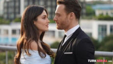 Мистър Грешен еп.3 Руски суб. Mr. Wrong (Bay Yanlis) Episode 3 Trailer 2 - Videoclip.bg