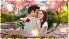 НИКОЛАЙ ГОЛУБ   -    ВКУС ЛЮБВИ ! - Videoclip.bg