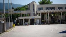 Интензивен е трафик пътят за Гърция на Кулата 11.7.2020 - Videoclip.bg