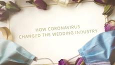 Нова мода - сватбени маски! Ще промени ли коронавирус и сватбеният ден! Has COVID-19 changed weddings forever - Videoclip.bg