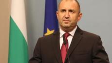 Радев поиска оставката на правителството и главния прокурор - Videoclip.bg