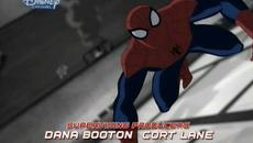 Ultimate Spider-Man С.2 Еп.2 - Videoclip.bg