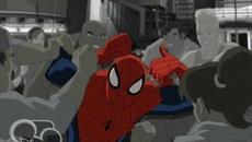 Ultimate Spider-Man С.2 Еп.7 - Videoclip.bg